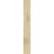 Ekena Millwork Merced Traditional Rough Sawn Outlooker, Douglas Fir, 6"W x 34"D x 46"H OUT06X34X46MRC01RDF - alternate 2